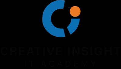 Creative Insight IT Academy logo